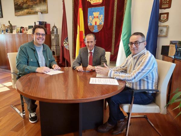 convenio orquesta joven ciudad de chiclana 2023