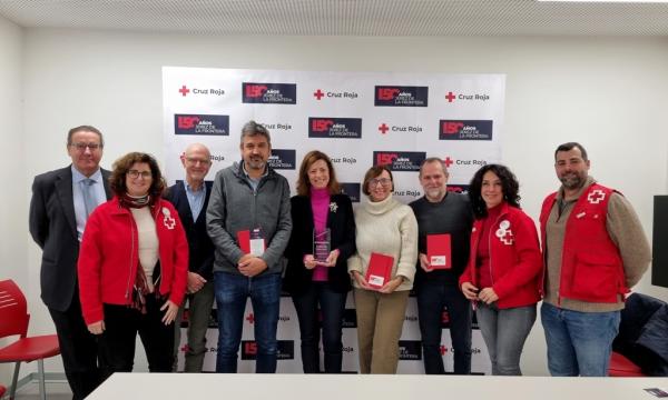 cruz roja hacedorescadiz y cocina solidaria