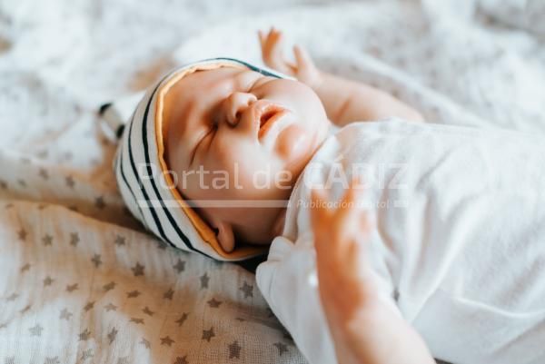 cute sleeping realistic caucasian newborn baby dol 2022 02 17 23 13 35 utc