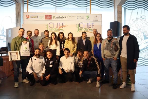 foto grupo chef 23