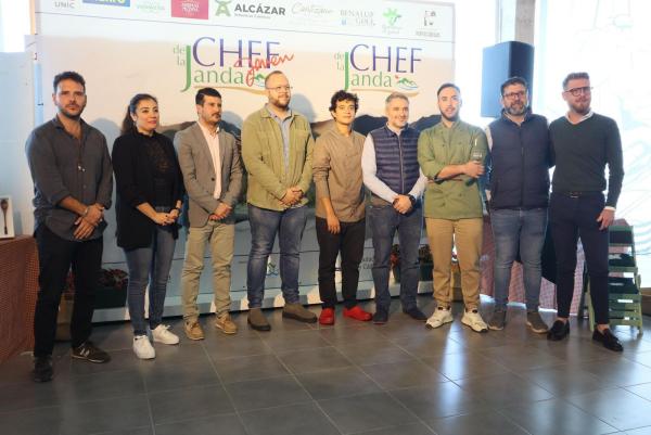 foto semifinal chef 23