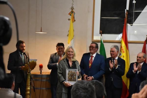 hermandad de sanlucar de barrameda 1