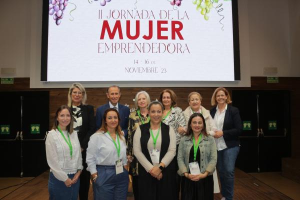 jornada mujeres emprendedoras 3