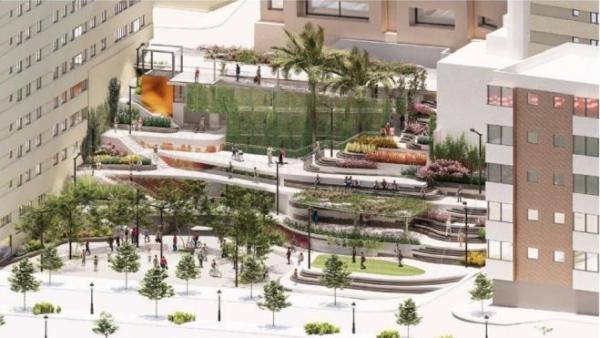 plazaescalinata proyecto