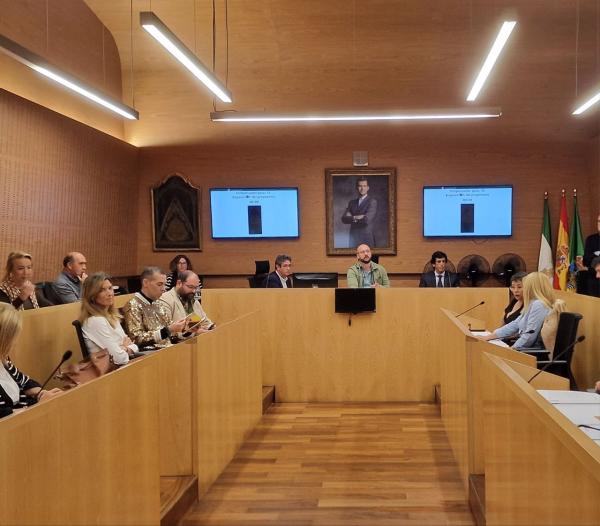 pleno deuda ayuntamiento de el puerto