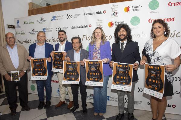 premios manolo sanlucar