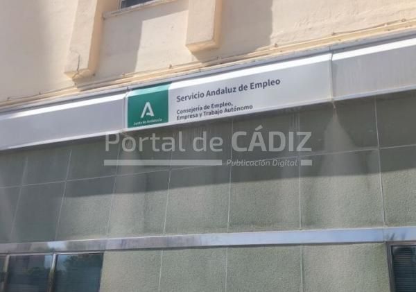 La Junta ve una tendencia positiva en el empleo de Cádiz pese a las cifras  de octubre