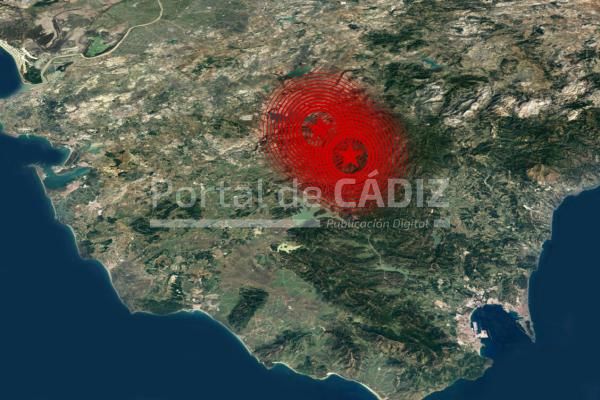 terremotos grazalema 27122023