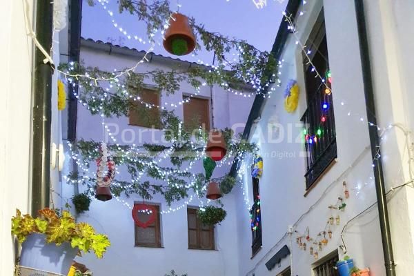 ubrique detalles navidad