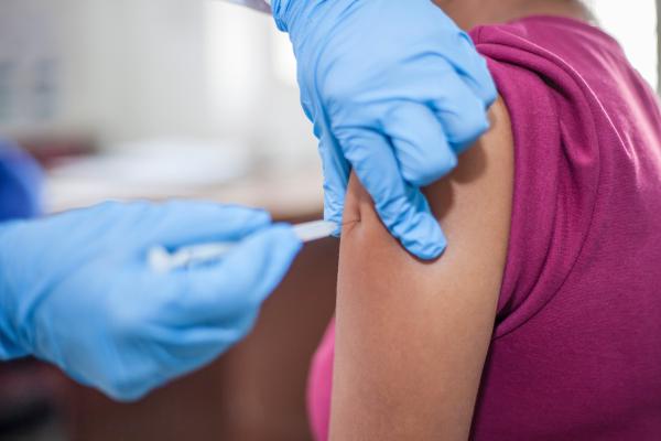 vacunacion covid gripe