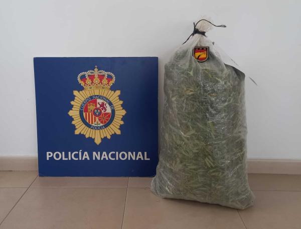 2023 10 16 sanlucar el puerto saco 10kg marihuana