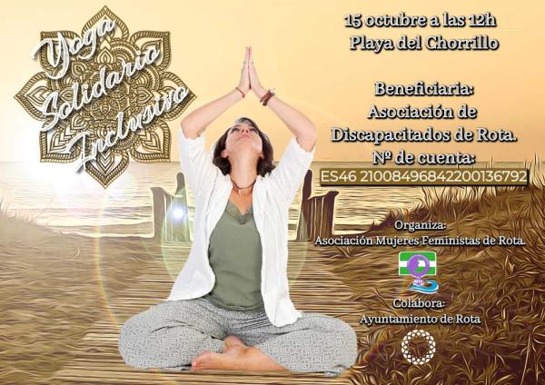 231110 yoga solidario 15 de octubre