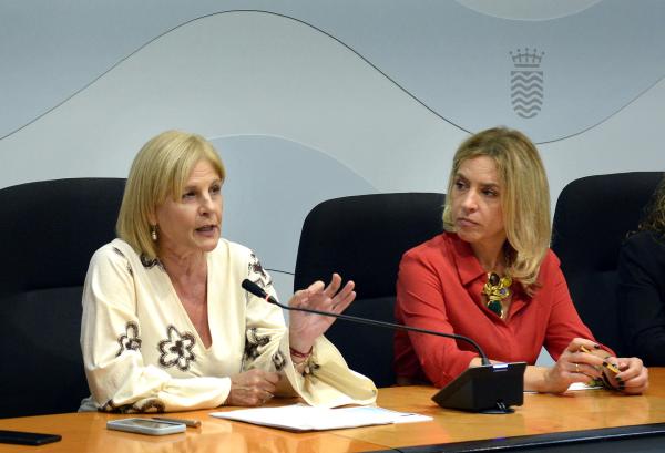 alcaldesa inversiones diputacion 13