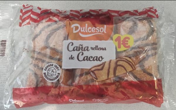 alerta dulcesol