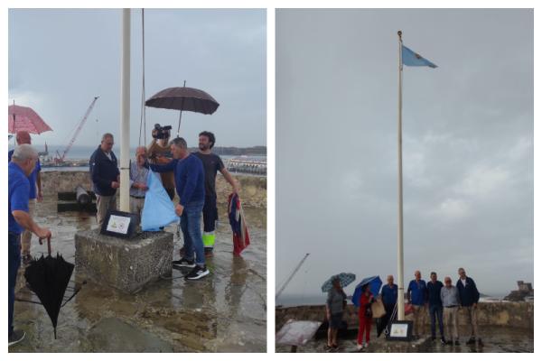 bandera virgendelaluz