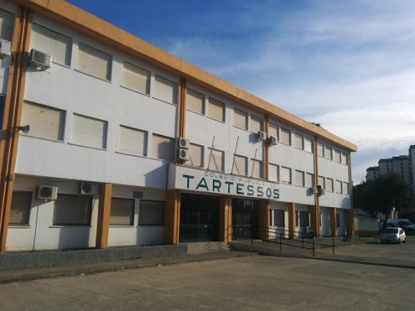 ceip tartessos