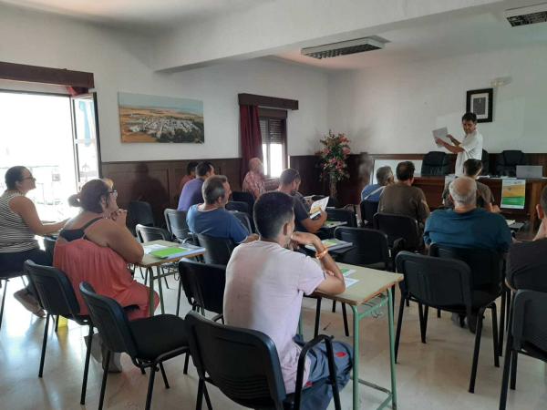 curso aplicador fitosanitario tahivilla