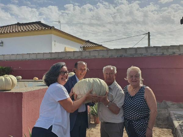 donacion calabaza a la olla solidaria 1