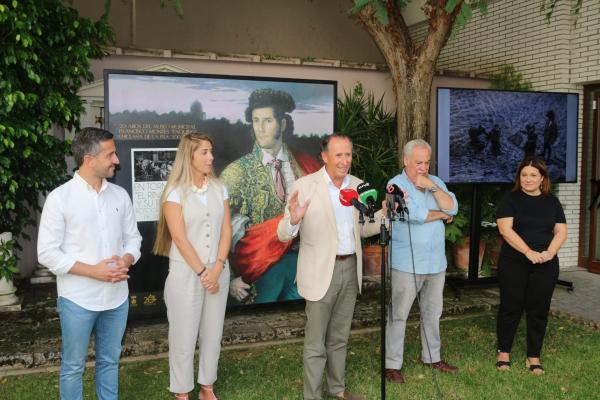 exposicion en torno al rincon y su historia 3