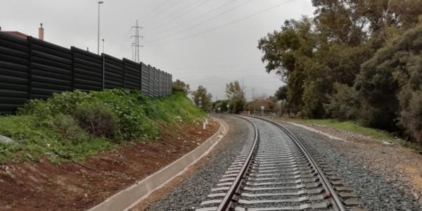 Renovación en marcha: El Ministerio invierte 68 millones en la línea de tren  Bobadilla-Ronda