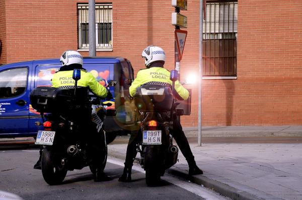 policia local 10