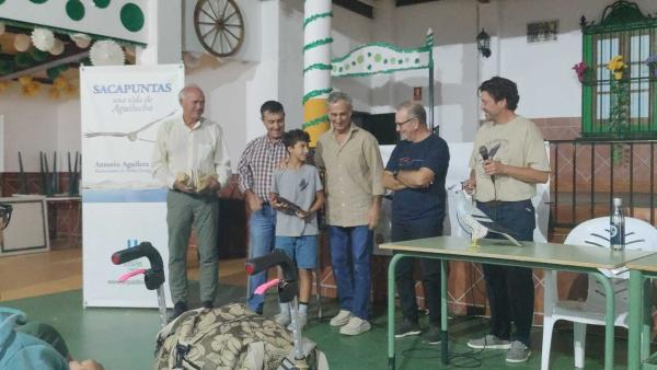 premio zoo