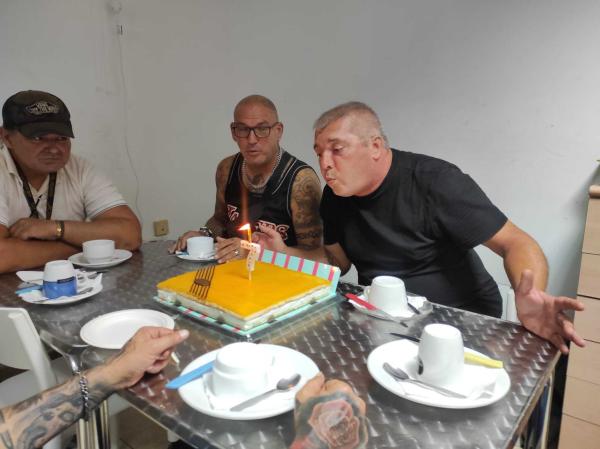 septimo aniversario desayunos