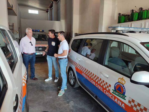 visita a proteccion civil 4