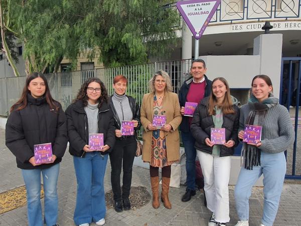 calendario mujer