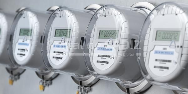 digital electric meters in a row measuring power u 2023 11 27 05 28 41 utc