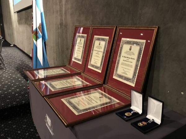 honores y distinciones 2018 1