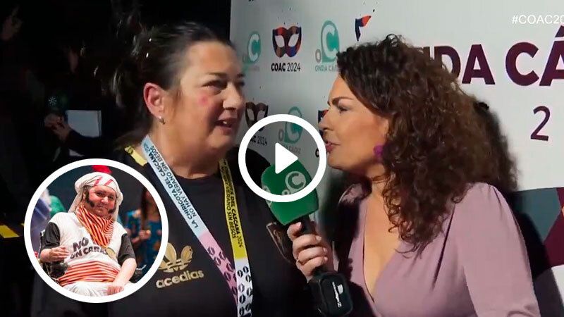 lola entrevista