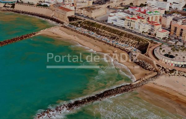 Eugenio Belgrano (Ahora Cádiz) tiende la mano al alcalde Bruno para hacer  realidad la Playa Canelo