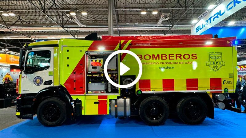 vehiculo bomberos nuevo c85b3