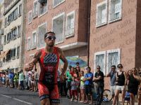 04. Triatlón - Prueba de carrera