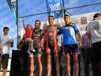 05. Triatlón - Entrega de trofeos y reconocimientos