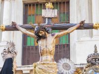 Cofradía - Cristo de la Piedad