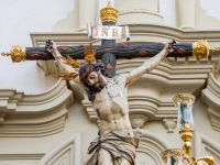 Hermandad - Cristo de la Vera+Cruz