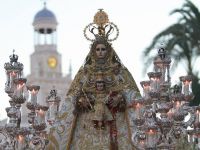 Festividad Nuestra Señora del Rosario