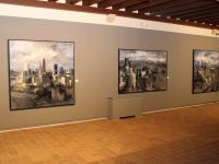 Exposición - La unión europea - Nuestras ciudades