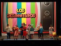 Los desanimaos