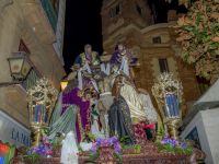 Cofradía - Cristo del Descendimiento