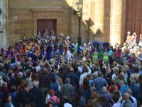 El Carnaval de Cádiz en Oviedo (Actuaciones)