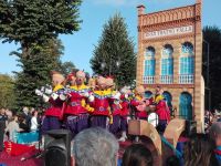 El Carnaval de Cádiz en Oviedo (Desfile)