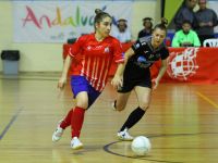 Final: Burela Pescados Rubén - Futsi Atlético (2-4)