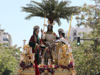 Borriquita (Domingo de Ramos)