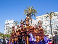 Nazareno del Amor (Lunes Santo)