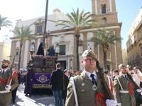 La Piedad (Martes Santo)