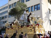 Oración en el Huerto (Jueves Santo)