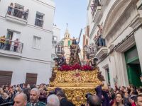 Nazareno de Santa María (Jueves Santo)